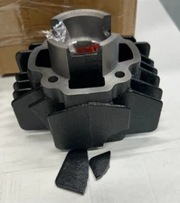 HALF PRICE-DAMAGED!! PW50 Top End Kit '81-'26  50cc Read description