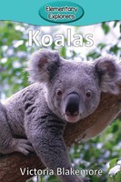 Koalas Victoria Blakemore Taschenbuch Elementary Explorers Englisch 2017