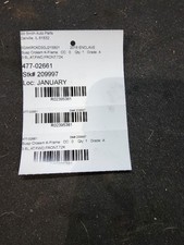 Crossmember/K-Frame VIN J 11th Digit Limited Front Fits 09-17 ACADIA 2395381
