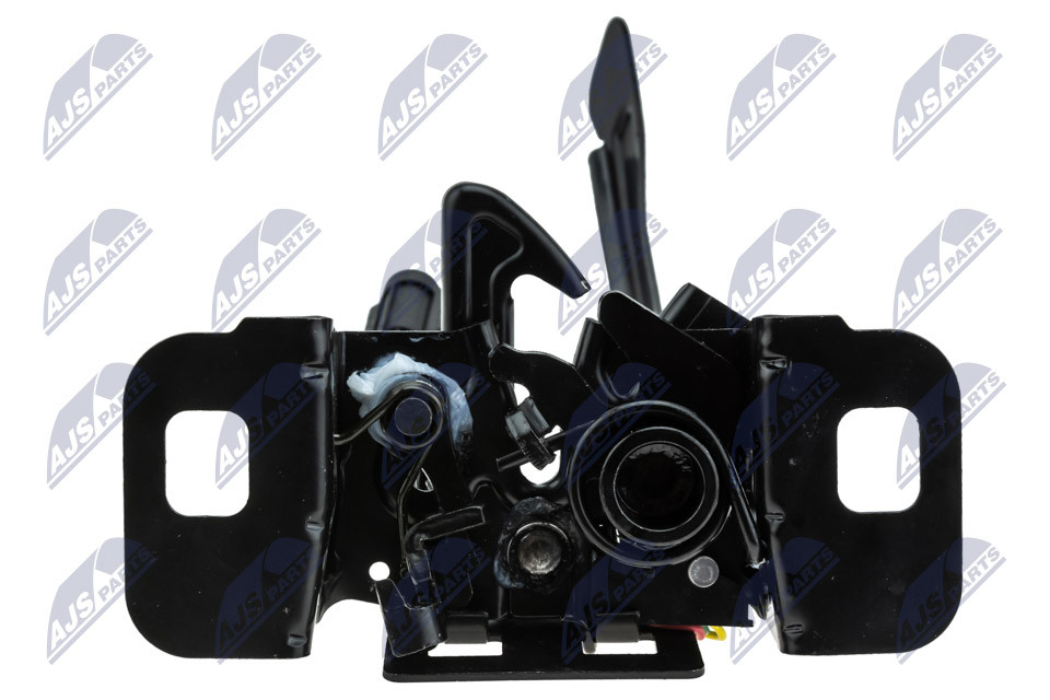 N.T.Y. EZC-PL-142.NTY Bonnet Lock for OPEL