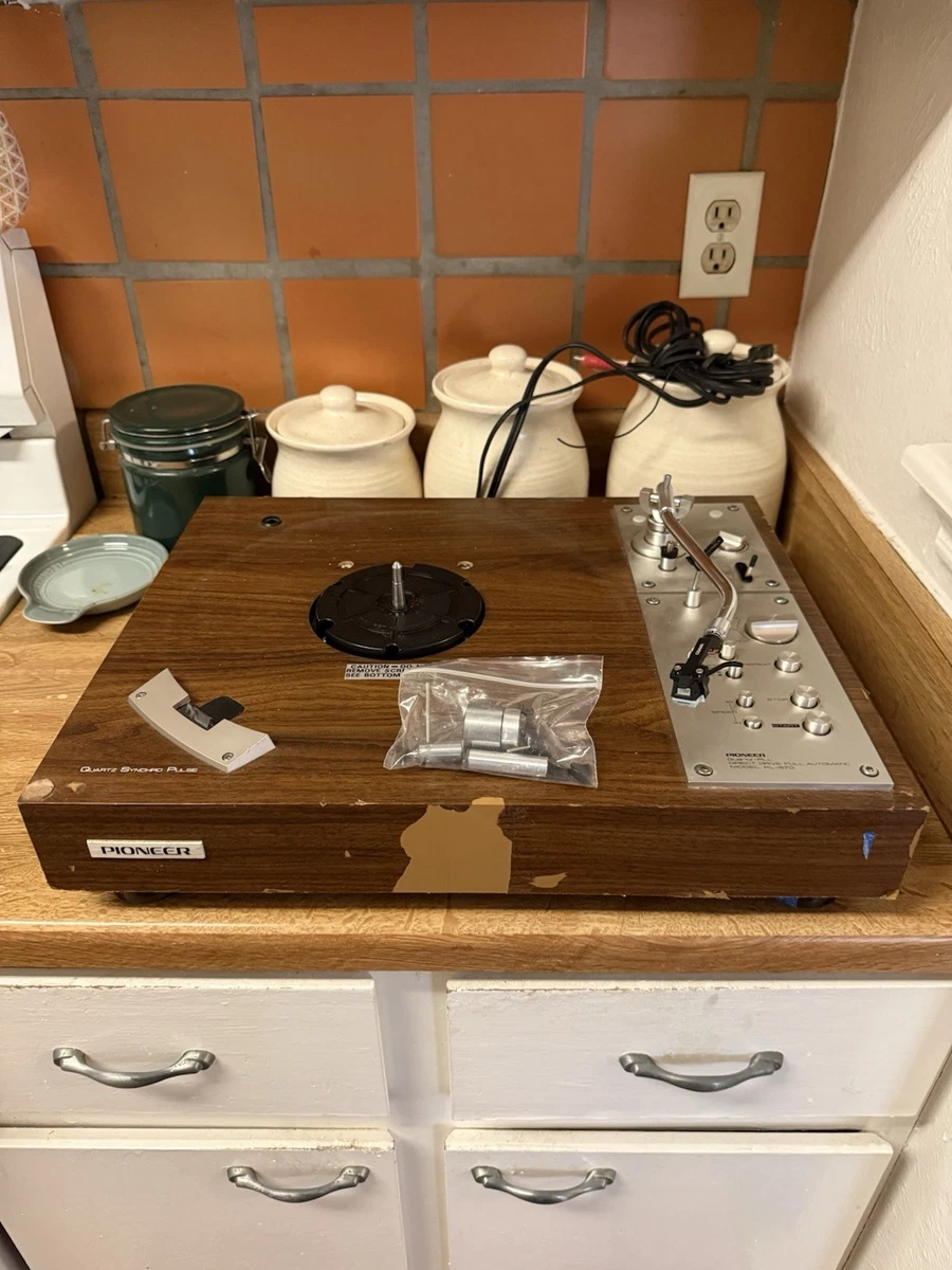 pioneer parts products for sale | eBay