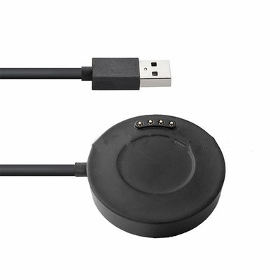 USB Charger Cradle Charging Dock Station For Huami Amazfit Stratos Smart Watch 3