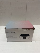 EasyinBeauty For Hands and Feet Paraffin Hot Wax Spa Heating Pot For Smooth Skin