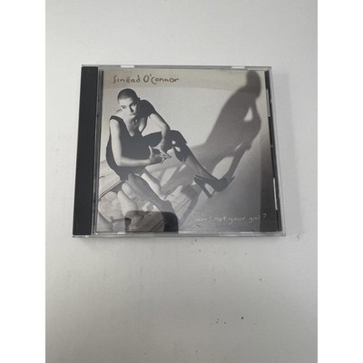 Sinéad O'Connor - Am I Not Your Girl? CD Album