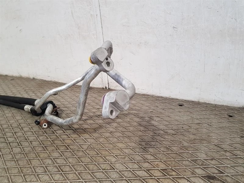 987 Porsche Cayman 2005-2013 doble aire acondicionado tubos 9A157309904  Foto 4 de 4