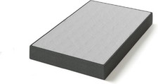 Zinus 5 Inch Wonderbox(TM) Smart Box Spring Quick Assembly Mattress Foundation