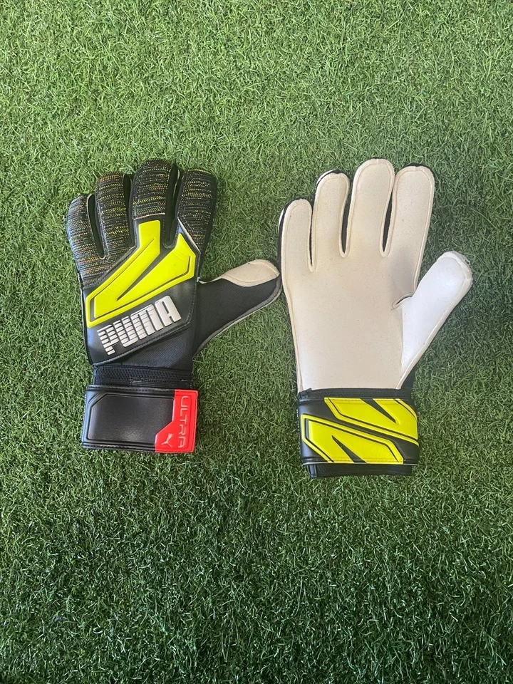 Puma Ultra Grip 1 RC - Thumbnail 3