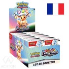 Display Pokémon Bundle Évolution Prismatique EV8.5 Scellé Fr 🇫🇷