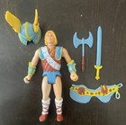 AD&D LJN DUNGEONS & DRAGONS NORTHLORD SS SHIELD SHOOTER