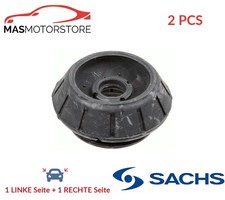 FEDERBEINLAGER DOMLAGER PAAR VORNE SACHS 803 112 2PCS P FÜR CITROËN C1 1L,1.4L
