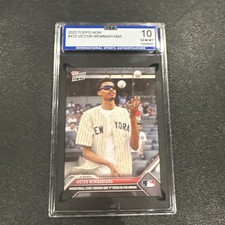 2023 Topps Now - Victor Wembanyama #472 /48654 (RC)