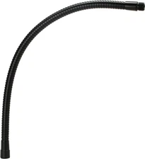 On-Stage MSA9030-19B 19-inch Gooseneck - Black (5-pack) Bundle