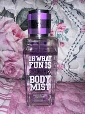 Victoria Secret PINK Body Mist 8.4 fl.Oz / 250 mL RARE/Retired
