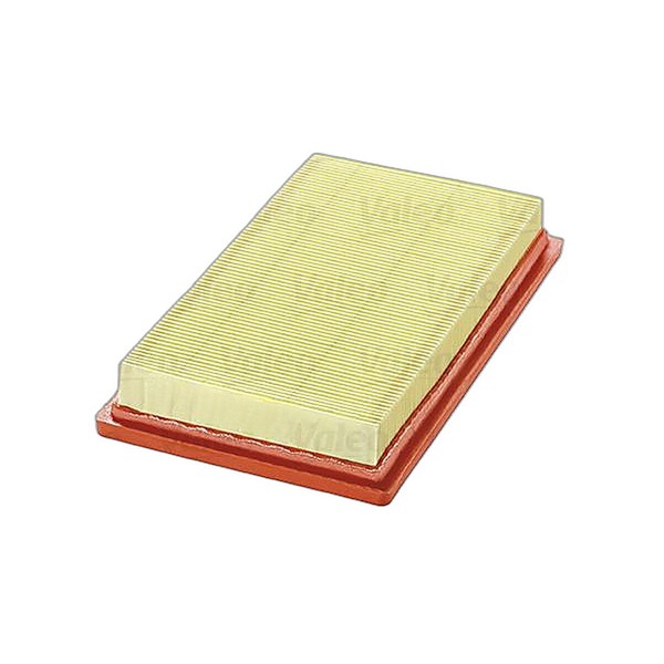 Luftfilter-Einsatz 232 Mm - 135 Mm Valeo FüR U.A. Nissan Qashqai-image