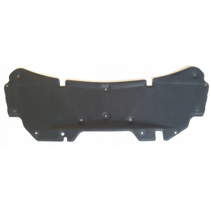 Isolant capot moteur Renault Kadjar insonorisation acoustique thermique