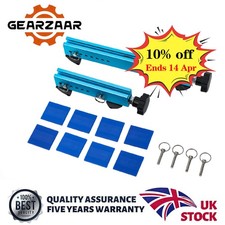 New Professional Auto Body Repair Tool Kit Car Dent Puller Remover Bridge Puller