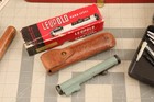 Outers Gun Cleaning Kits, Lee Bullet Mold (.440 RB 128 gr), & Leupold Hand Level — photo 4