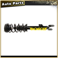 472665 Monroe Fully Loaded Strut Front Driver or Passenger Side Right Left