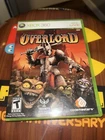 Overlord - Microsoft Xbox 360