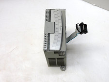 ALLEN BRADLEY 1762-OB16 SER A REV B MICROLOGIX 16PT 24VDC SOURCE OUTPUT