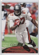 2011 Topps Prime Aqua LeGarrette Blount #38 6z2