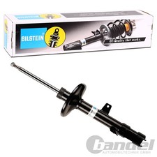 Amortisseur À Gaz Bilstein Arrière Gauche Compatible Avec Lexus RX