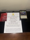 Timeless Wisdom MTG Ikoria: Lair of Behemoths Commander 2020 | 100% Complete! — photo 3