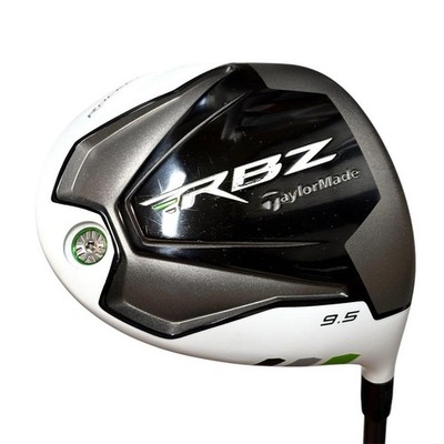 TaylorMade RBZ ドライバーのみ TaylorMade RBZ 9.5 RocketBaalz Driver JPN | eBay