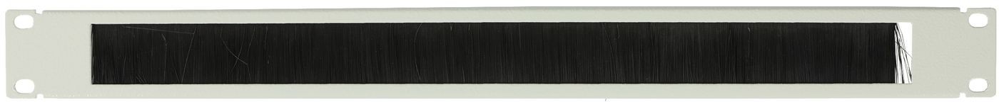 Lanview RAO200WH 1U 19"" SIMPLE TYPE. BRUSHED