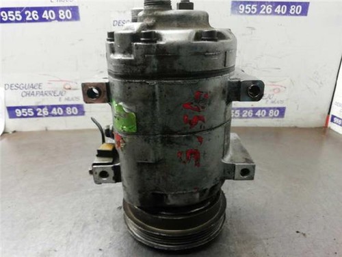 5062310501  Klimakompressor Volkswagen passat variant