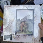 Led Zeppelin - Led Zeppelin IV [New Vinyl LP] 180 Gram, Rmst