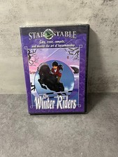 Star Stable The Winter Riders PC Windows Star Stable Entertainment CD-ROM