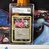 Nidoran 57/101 - CGC Gem Mint 10 -POP 10- EX Dragon Frontiers - Pokemon TCG 2006