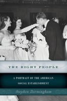 Stephen Birmingham | The Right People | Taschenbuch | Englisch (2016)