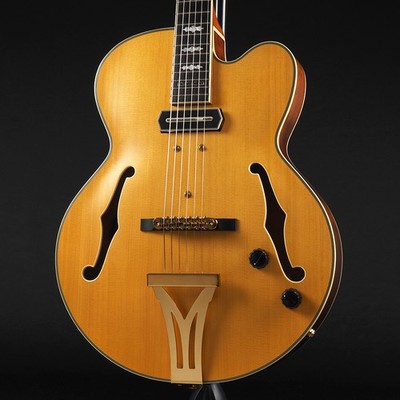 cotrane様　Ibanez PM3C Natural Amber Ibanez PM3C-NAL ~natural Amber LOW Gloss~ Used Electric Guitar