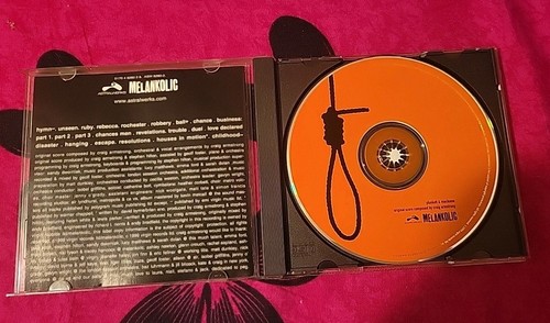 Plunkett and MacLeane CD soundtrack  - Bild 3 von 4