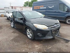 Driver Axle Shaft Gasoline 2.0L VIN 2 8th Digit Fits 12-18 FOCUS 3643614