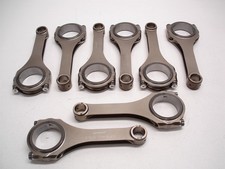 Nascar Pankl 6.200 Connecting Rods 1.976-1.850-.890 Wide-.827 Carrillo 522 Nascar Pankl 6.200 Connecting Rods 1.976-1.850-.890 Wide-.827 Carrillo 522