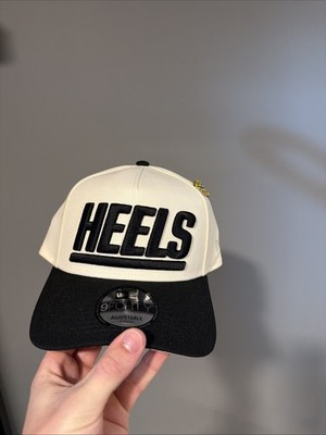 New Era 4th Rope HEELS SnapBack Griselda Westside Gunn Hat Scorpion IN HAND  