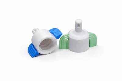 Sagrotan No Touch Nachfüller Adapter für Seifenspender