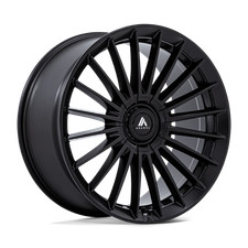 22X10.5 Asanti Black AB048 VICEROY 5X112/120 38MM MATTE BLACK