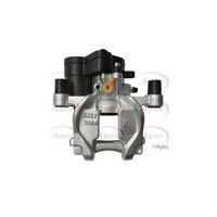 Apec Bremssattelhalter FüR Ford Kuga II DM2 2012, Vorne, 1 Kolben