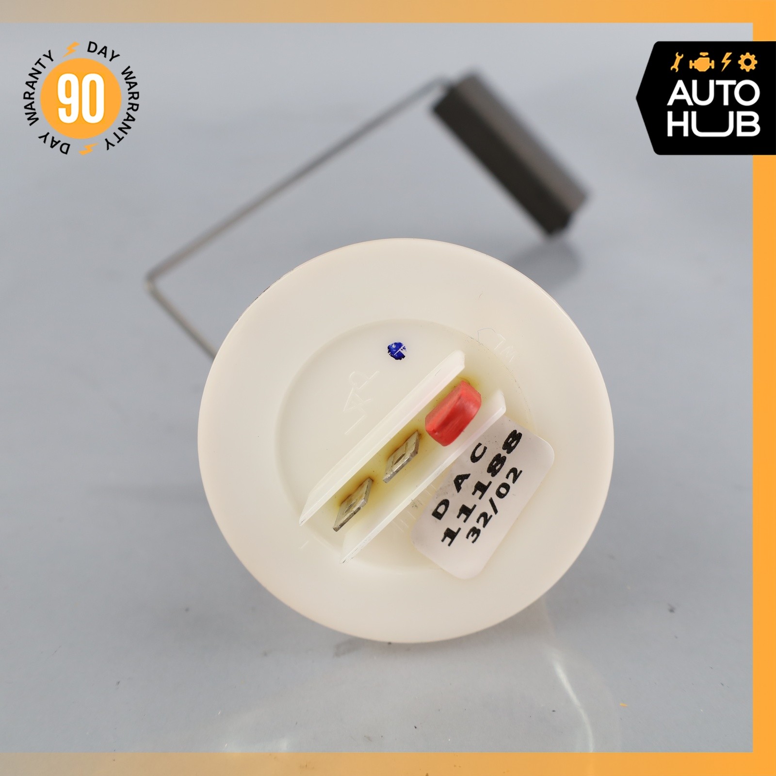 00-04 Aston Martin DB7 Vantage Convertible Fuel Level Sensor OEM 38k