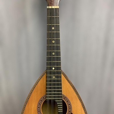 m080802m SUZUKI マンドリン M-210 1974 ケース付き M080802M Suzuki Mandolin M-210 1974 With Case | eBay