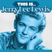 Jerry Lee Lewis - This Is... - Vinyl Record Lp - G4Z