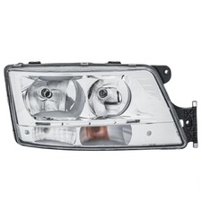 Feu avant (phare) Ford CAPRI