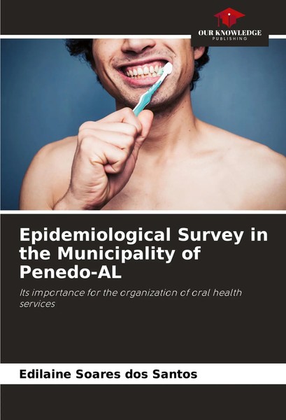 Edilaine Soares Dos Santos | Epidemiological Survey In The Municipality Of...-image