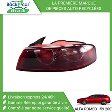 Feu arrière Alfa Romeo SPORTWAGON