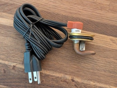 Kats Heaters Engine Block Heater 55-in Cord 11401