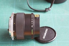 Olympus Zuiko f/2.8 Camera Lenses 100mm Focal for sale | eBay